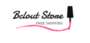 This is the websites logo, but nowhere else is the name of the company mentioned.